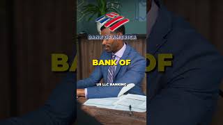 Bank Account for Non-Resident US LLC Owners: US Business and Personal Banking, NO SSN or ITIN