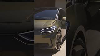 Volkswagen ID 3 - Motorfinity