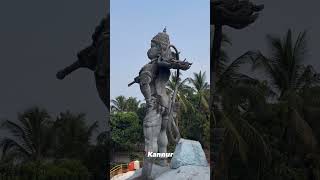 📍 KANNUR ,Ezhimala