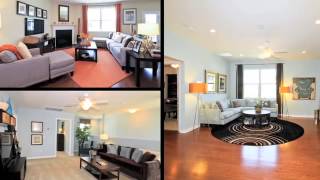 New Homes in Ladson South Carolina - McKewn by Centex