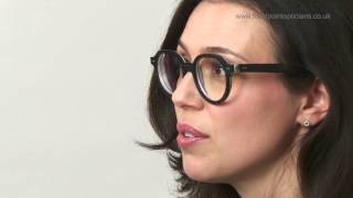 What is an Optician?