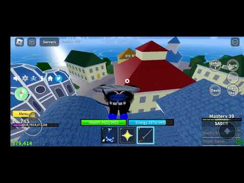 blox fruits grind