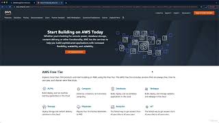 AWS Setup