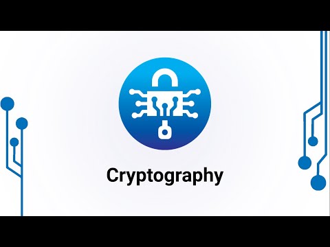 3 - Evolution of Cryptography