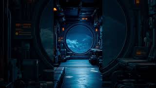 Day8 #cinematicshort #emotionalstory #postapocalyptic #scifi #scifistory #solotravel #space