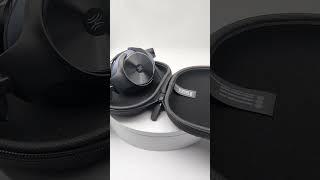 OneOdio Focus A10 Hybrid Active Noice Cancelling Headphones - EVA Case #OneOdio #short #shorts