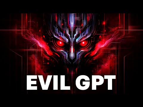 ChatGPT for Criminals? EvilGPT, WormGPT, FraudGPT and other malicious AI Chatbots
