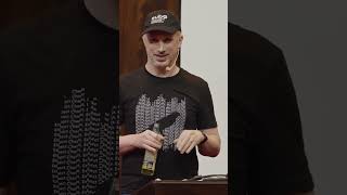 The Inherent Limitations of Growing Systems #polkadot #gavinwood