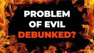 Skeptical Theism and the Problem of Evil | Dr. Perry Hendricks