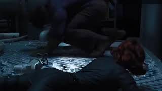 new scavengers movie