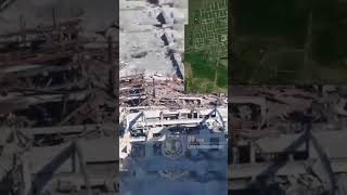 Russia Captures Chasov Yar – Major Blow to Ukraine's Defense Line #ukraine #russiaukraineconflict