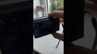 💥Camera digital Olympus X-43💥