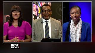 My Wife Confided in Me About Her Interactions With Akpabio, Natasha's Husband Reveals