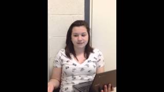 Dress Code speech