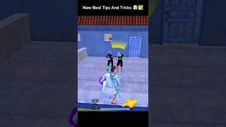 New Best Trick 🤯✅ #pubgmobile #mrijazplays #pubgtips #tipsandtricks