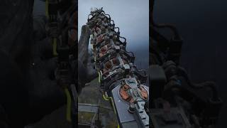 Gauss Gun Animation In Stalker 2