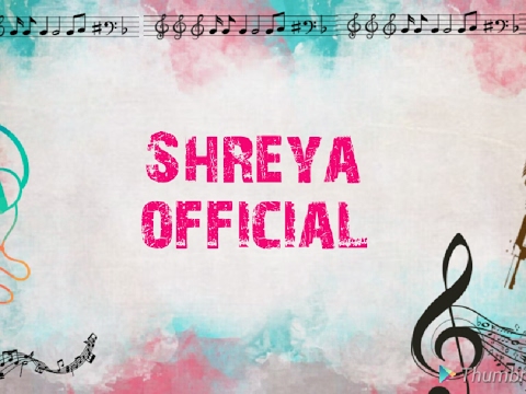 Shreya Official Live Stream