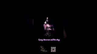 Fufn Jade lyrics visual art for full video scanQR code check AEVUM VISUALS YouTube channel #shorts