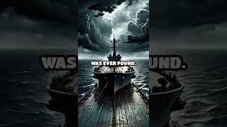 The Mysterious Disappearance of MV Joyita #autoshorts #facts #didyouknow