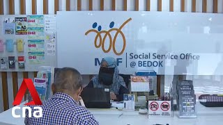 MSF dedicates 2023 as Year of Celebrating Social Service Partners