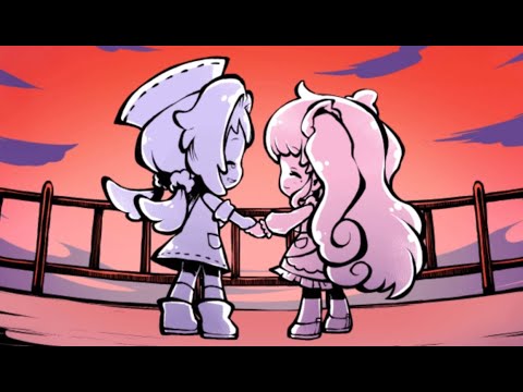 まいまいまいごえん 第1話　サクサクプレイ動画Part4【ようこそ ゆぅろぴあ：最終回】