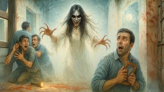 Ghost story