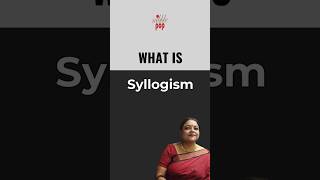 Syllogism Explained in 2 Minutes | Logic Made Simple🎭 NibblePop