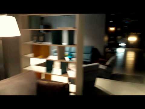 Sathe & Co Baner - Responsive Lighting by Device Interactions