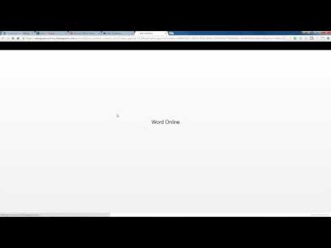 Free portal software general and Word