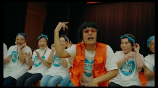 PIEC3 POPPO - イーヤーサーサー（Music Video)