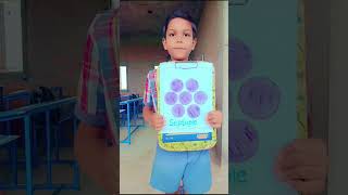 #single #double #triple #countingnumbers #maripeda #svmschoolmaripeda  @manu_the_smart