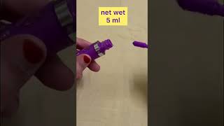 Oriflame The One Lip Sensation Vinyl gel #shorts #youtubeshorts #viral #oriflame