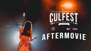 Culfest'18 Aftermovie | Tryst With Telly | NIT Jamshedpur