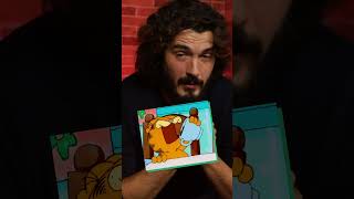 Yon González takes our #shorts test