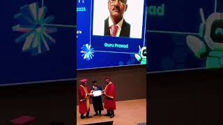 NIKEELU GUNDA AI BOOT CAMP TELUGU GRADUATION PROGRAM -T HUB HYDERABAD