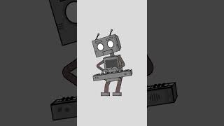 #jokes #fyp #shorts #RobotJokes #AIHumor