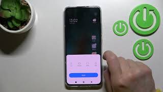 How to Change Home Screen Transition Animations on XIAOMI 12X // Transition Effects