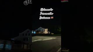 Welcome to #paramaribo #suriname #travel #trending #shorts #caribbean