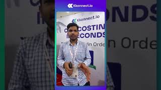 Revolutionizing CNC Costing: ACE at IMTEX 2025 🚀