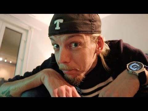 VLOG #026 - I DROVE 30 MINUTES FOR A GALLON OF MILK