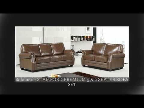Sofaland   Stamford Range of Sofas