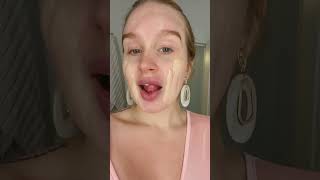 #glassskin #babyskin #dewyskin #hydratedskin #radiantskin #skincare101