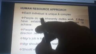 Strategic role of HRM- 2