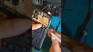 replace/ganti on/off plus volume poco m3#tutorial #problem #shortsvideo #pocom3