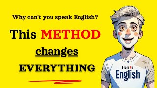 How To Speak English Confidently Without Memorizing Vocabulary