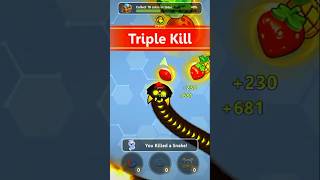 SNAKE LITE GAME #snake #snakegame #gaming #games