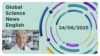 🌐 ENGLISH - GLOBAL SCIENCE NEWS DAILY