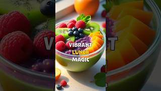 Healthy Lunch Ideas for Kids”#shorts