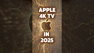 Apple TV 4K - What’s Next In 2025? 🧠 Brain Tenacity
