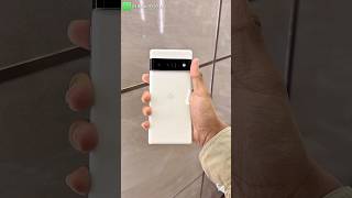 Google Pixel 6 Pro hands-on!